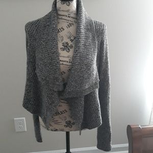 Express cardigan